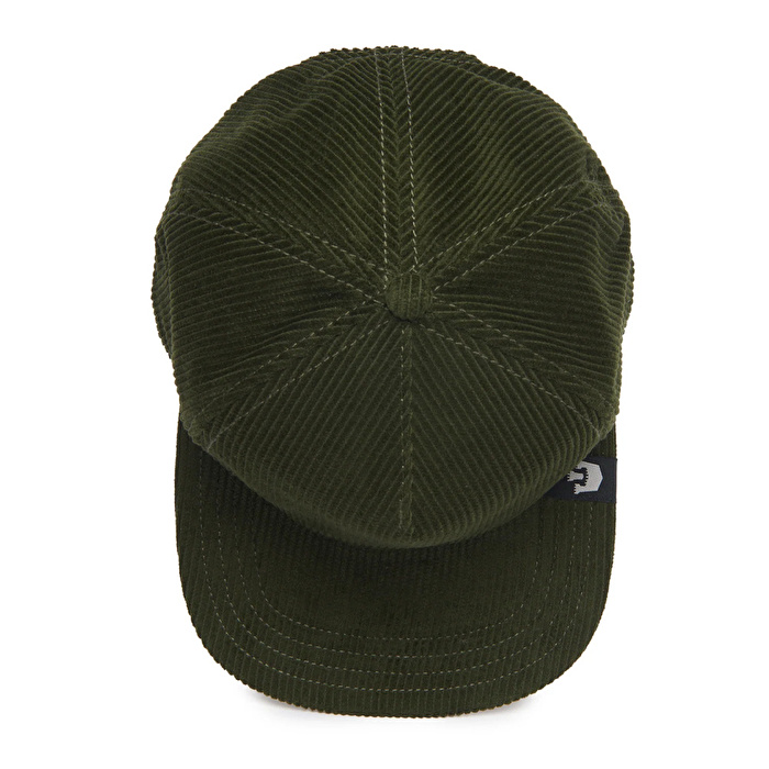 GOORIN BROS CORDUROY Forest Şapka